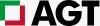 AGT logo