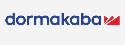 Dormakaba logo