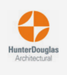 Hunter Douglas logo