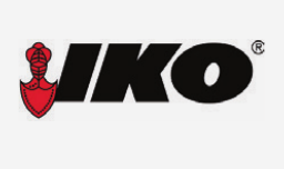 IKO logo