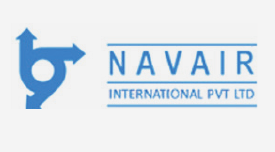 Navair logo
