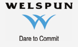 Welspun logo
