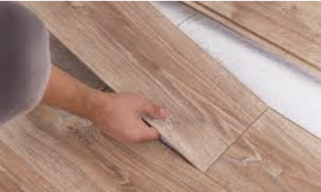 Flooring