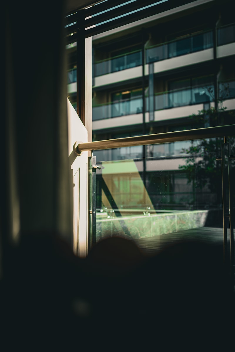 Architectural Railings