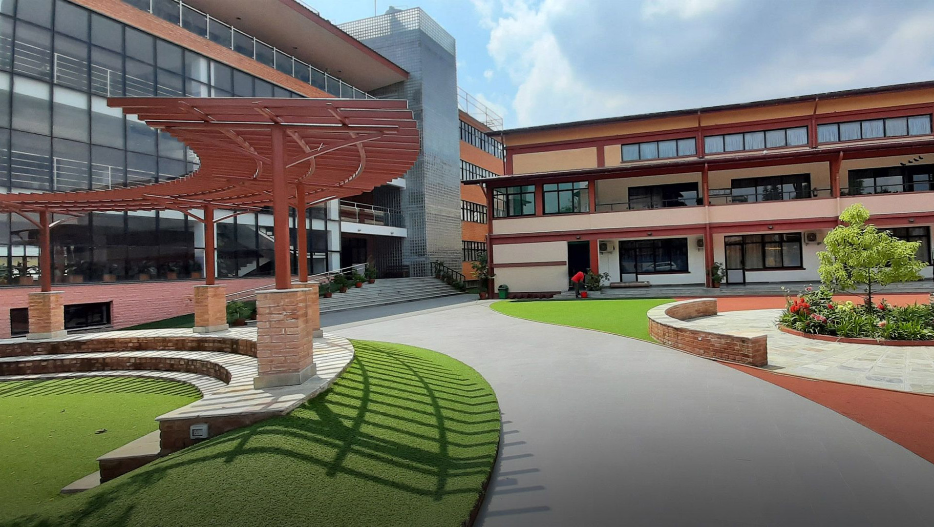 KCL Colony