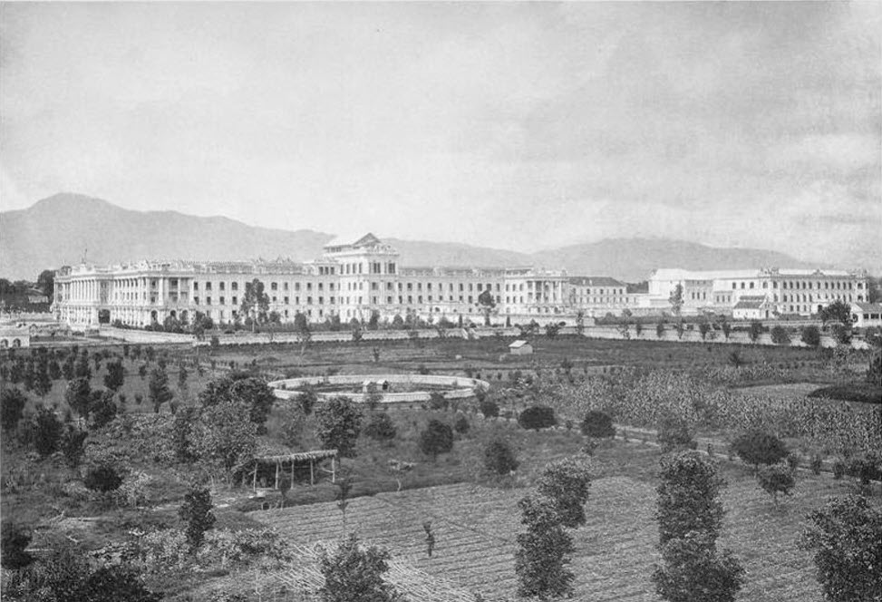 Federal Parliament of Nepal